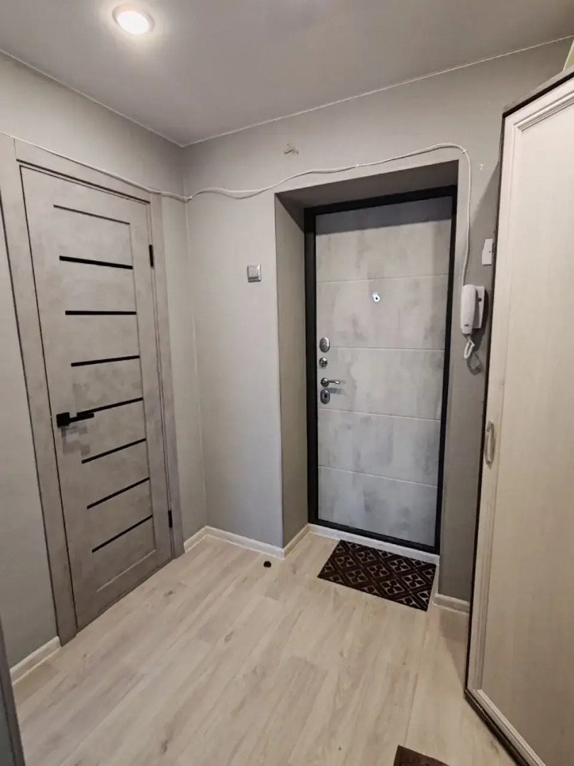 Квартира на Бульваре Космонавтов 15А