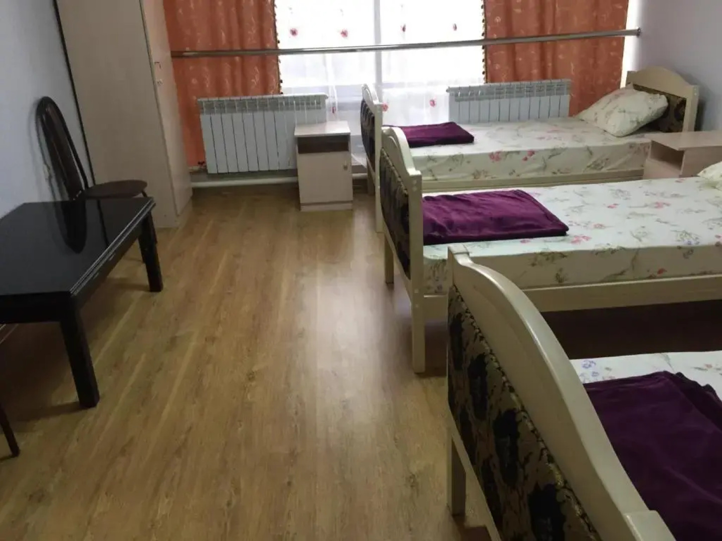 Хостел Бест