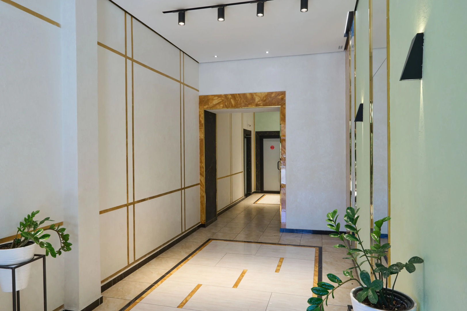 Апартаменты у Арбата в центре