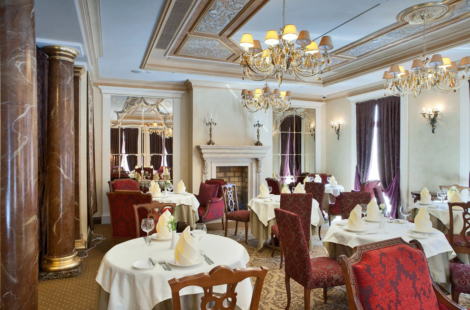 Отель Садовое Кольцо