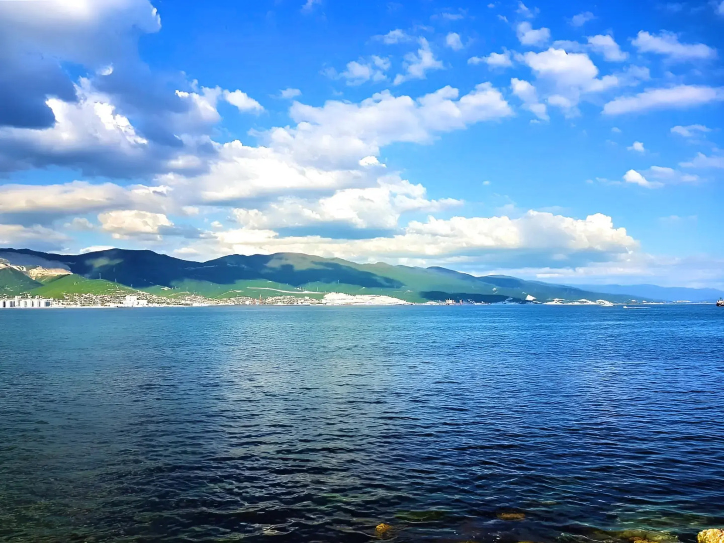 Квартира Мильфей 21-3