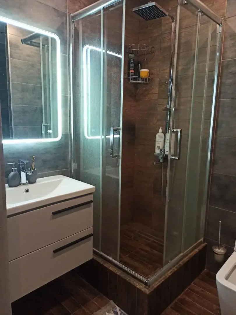 Апартаменты Premium Sky Club Сколково