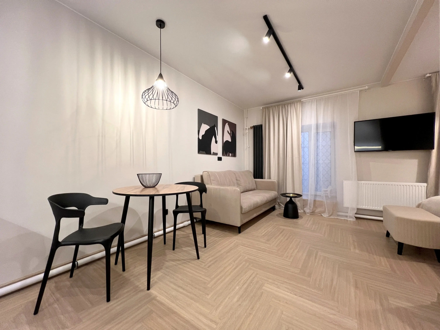 Апартаменты СуткиСпб Серпуховская 42