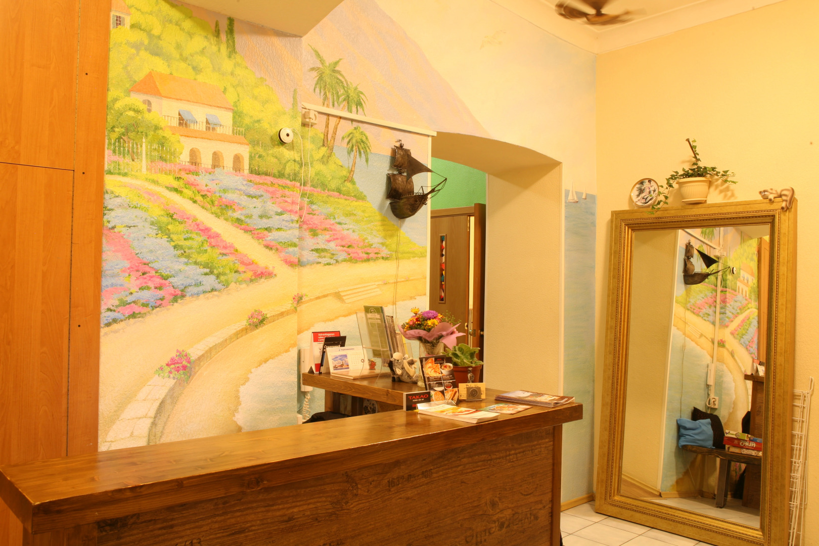 Мини-отель Дольче Вита