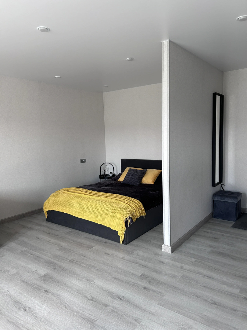 Квартира на улице Адоратского 53