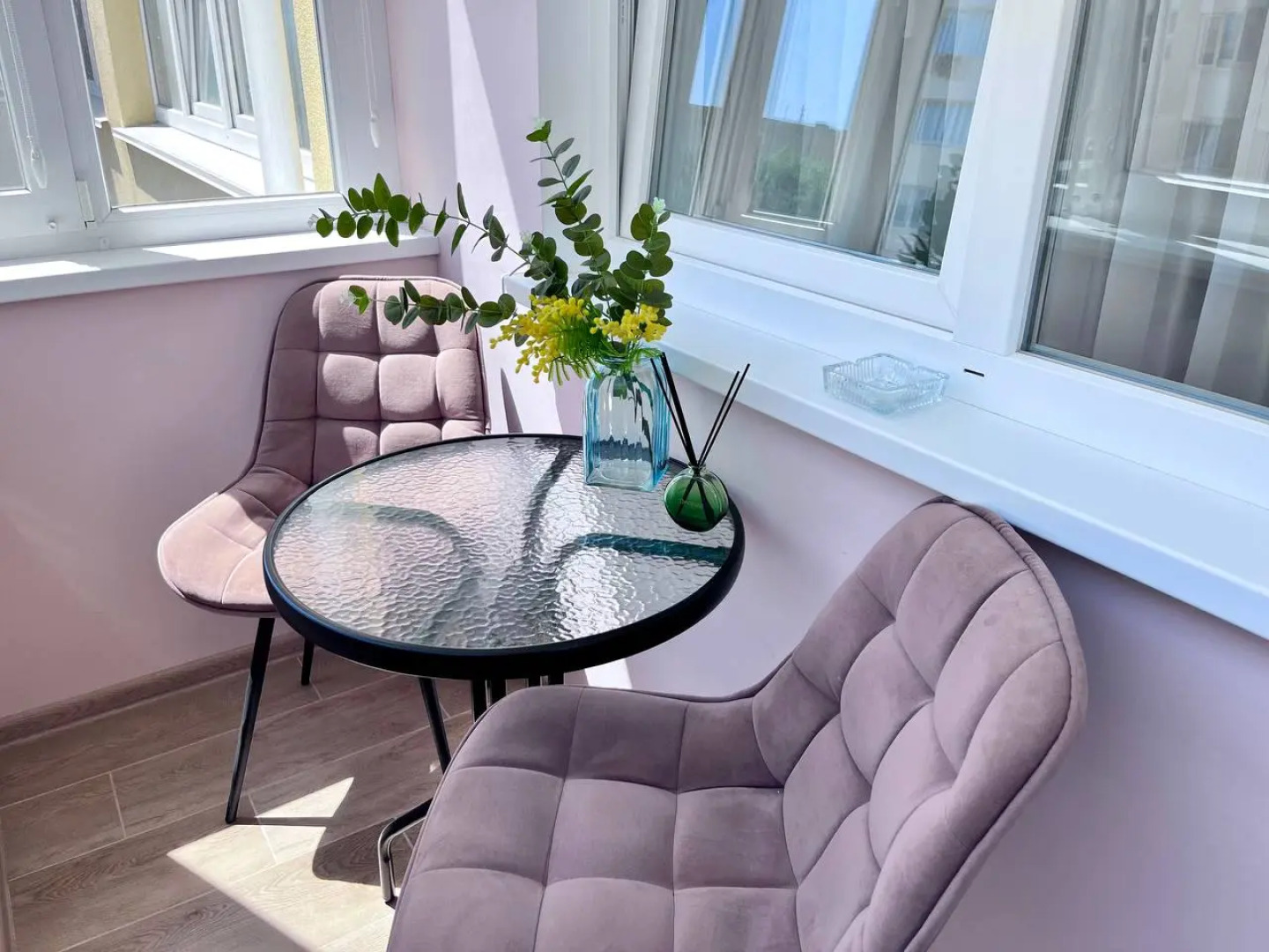 Квартира Однокомнатная Премиум Симферополь