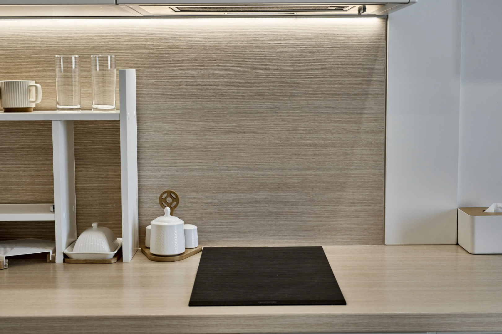 Апартаменты рядом с Островом Мечты