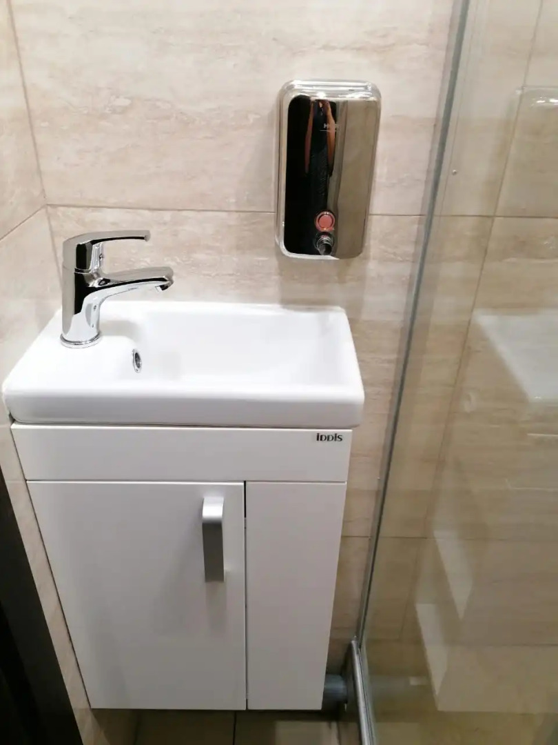 Хостел Брусника