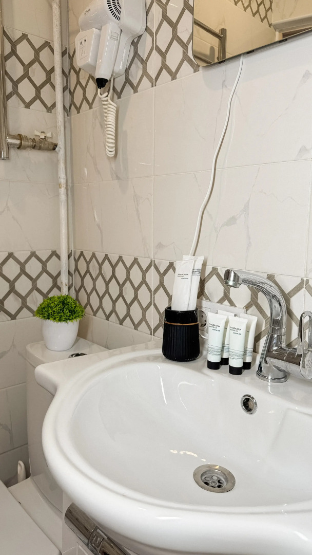 Квартира Татьяна