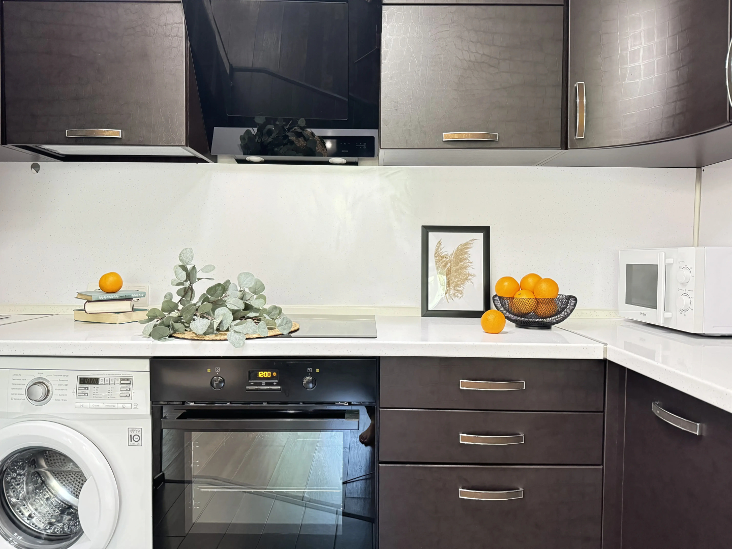 Квартира Уютная между Двух Мостов