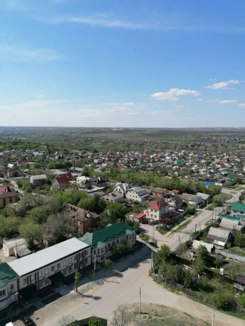 Квартира На Тарифной 29А