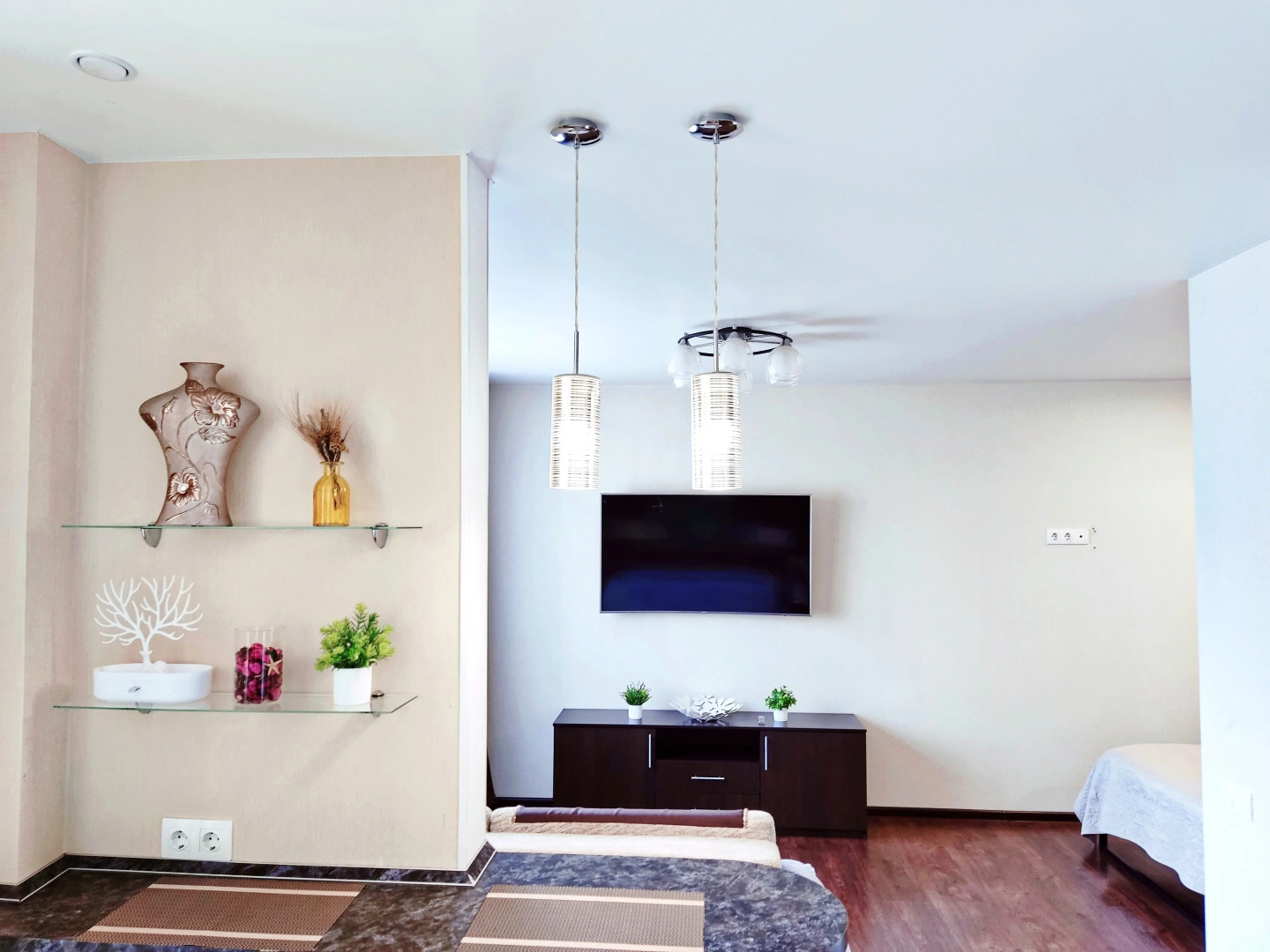 Квартира в Жк Государев Дом