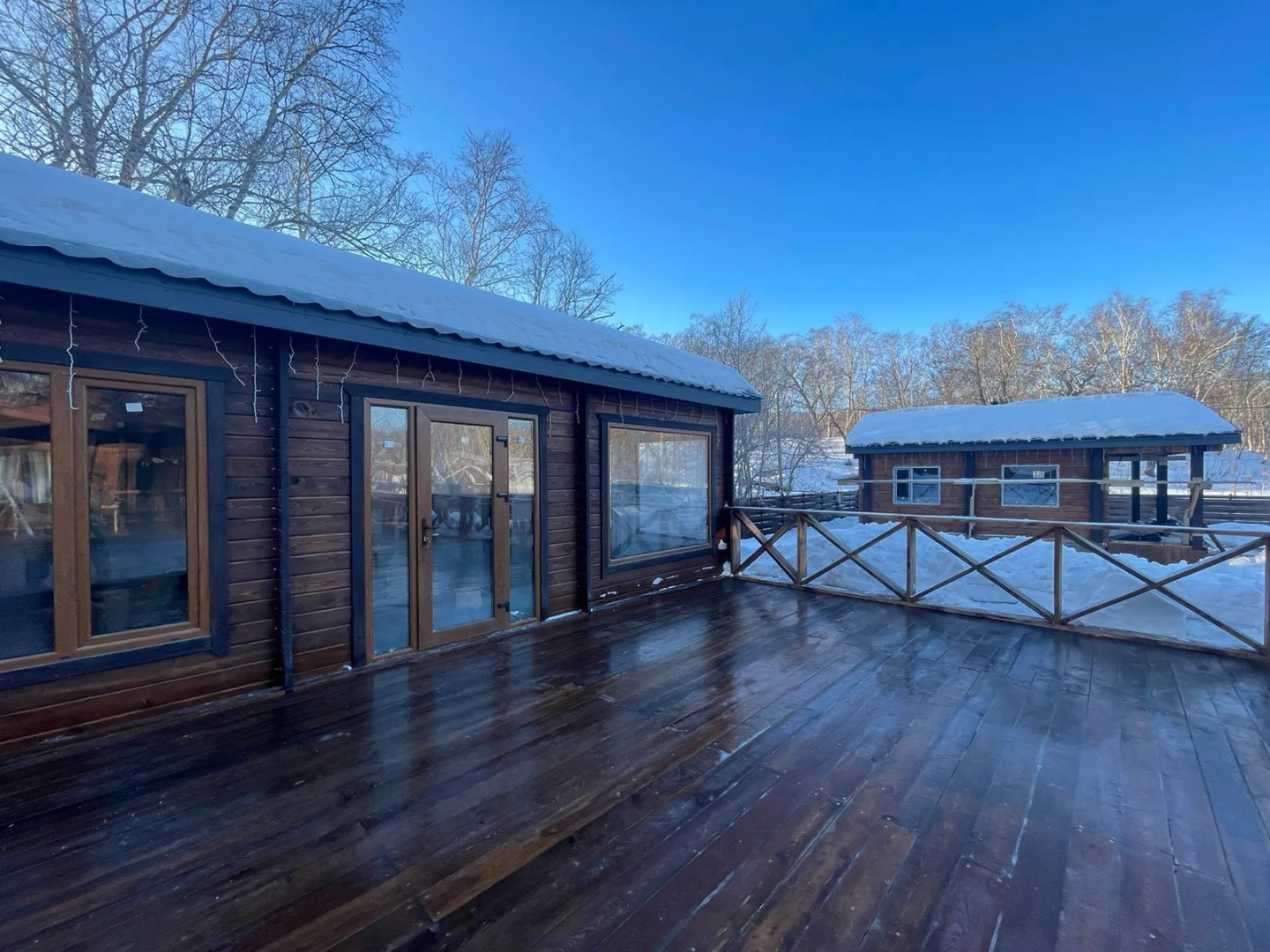 Гостевой Дом Kam House 41