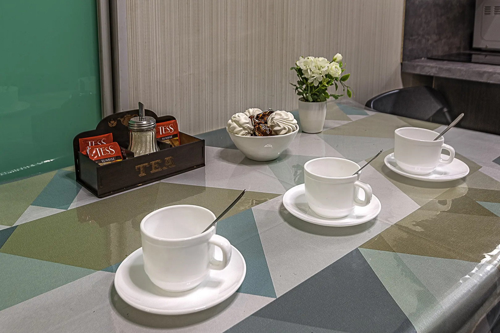 Мини-Отель URoom