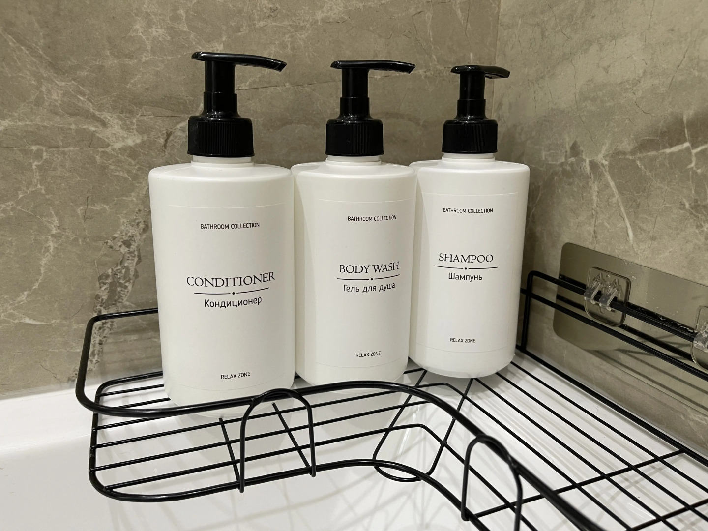 Квартира в Цветочных Полянах