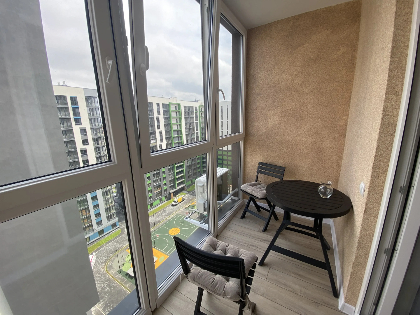 Квартира Калининград Генерала Челнокова 27