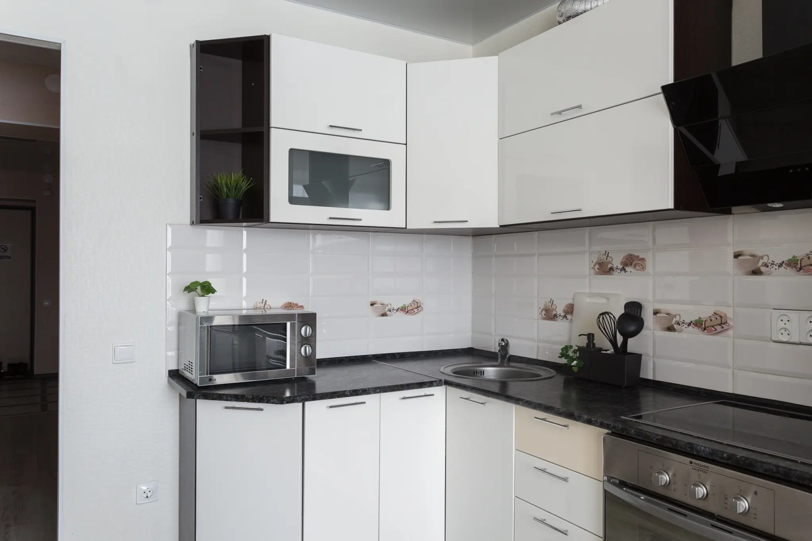 Квартира Две Подушки на Окружном Шоссе