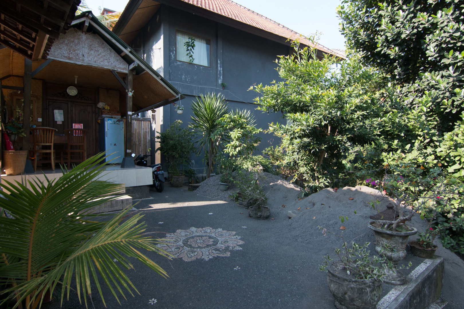 Отель ZEN Premium Panwa Beach