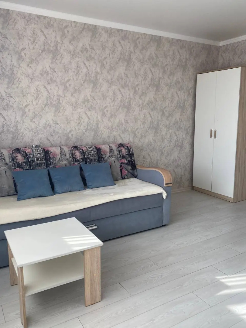 Апартаменты на улице Елькина 7