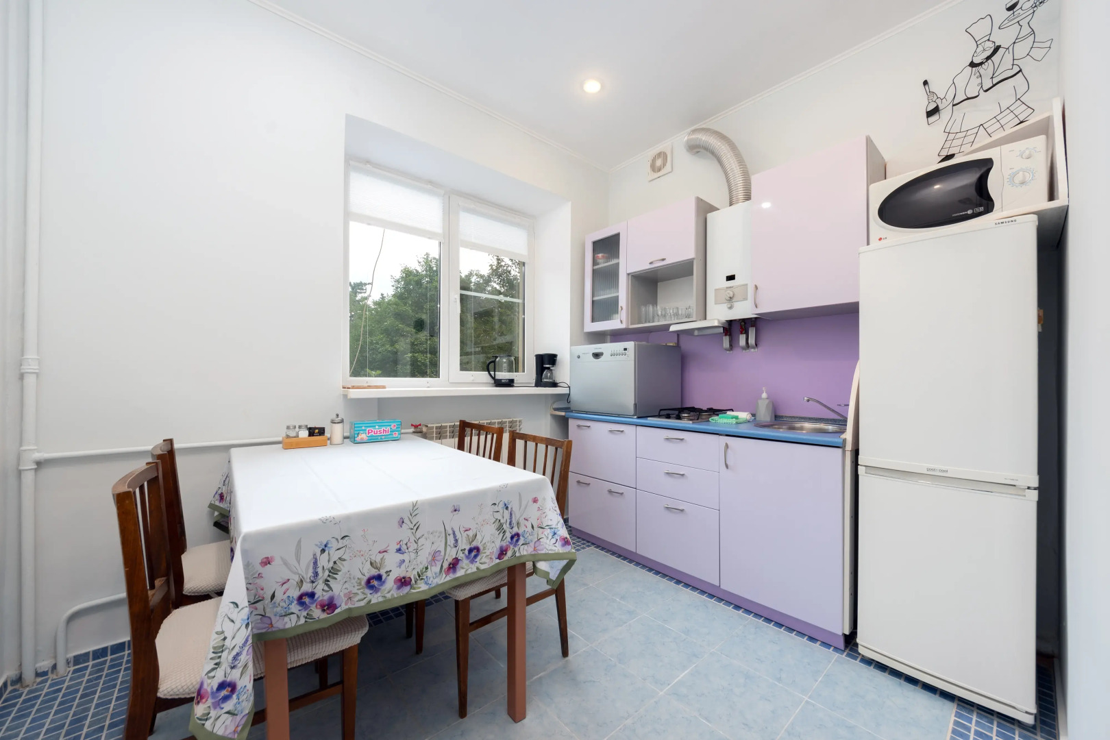 Квартира ПосуткаРу Ленина 5Б Санатории Курортная зона и озеро 30ка