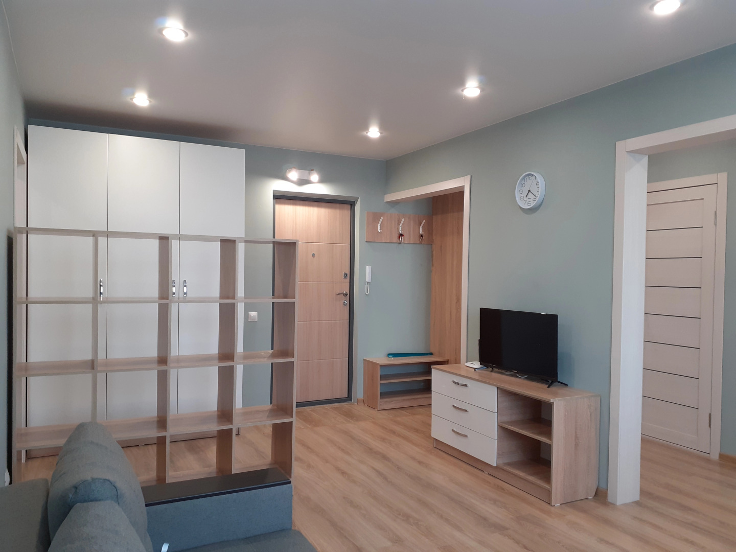 Апартаменты Адмирал