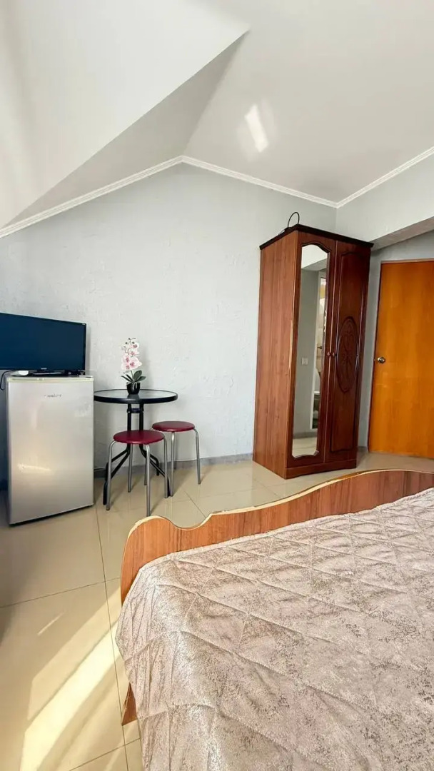 Гостевой дом Березовый