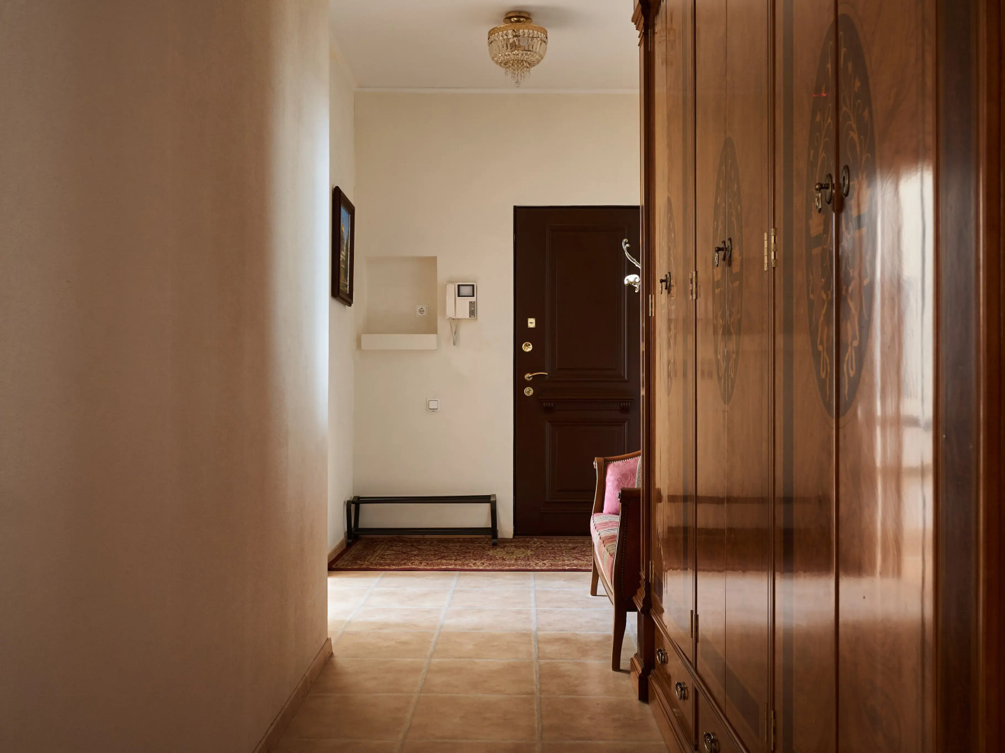 Апартаменты Nevsky 119 Apartments от Apartvil