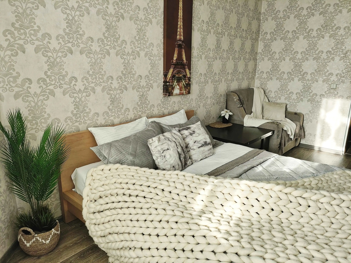 Квартира Панорама Гостиный Дворъ и Ко на Союзной 6