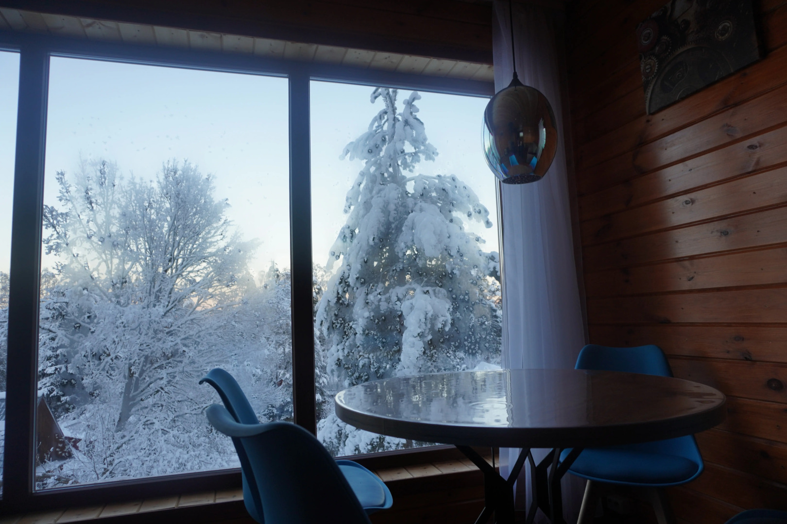 Гостевой дом Для семьи