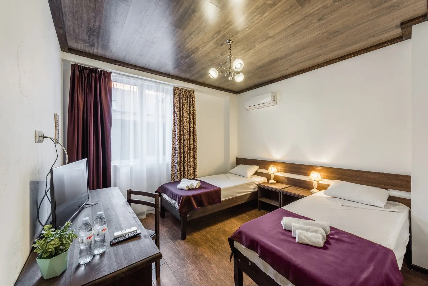 Гостевой дом Бавария