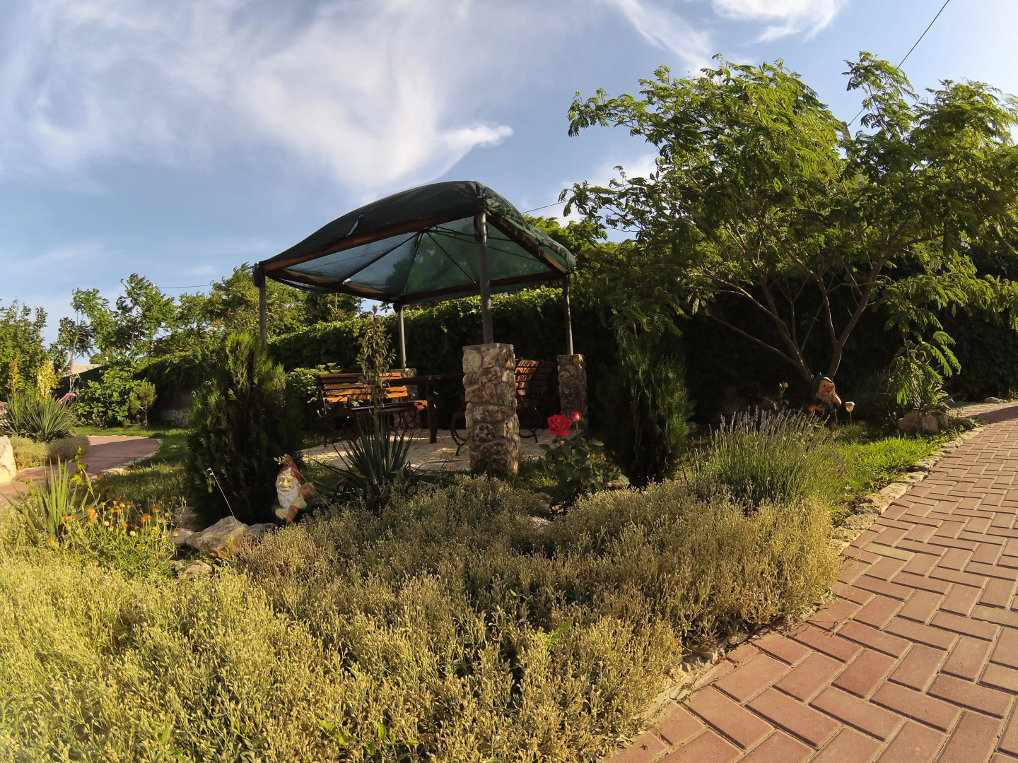 Гостевой дом Альфа