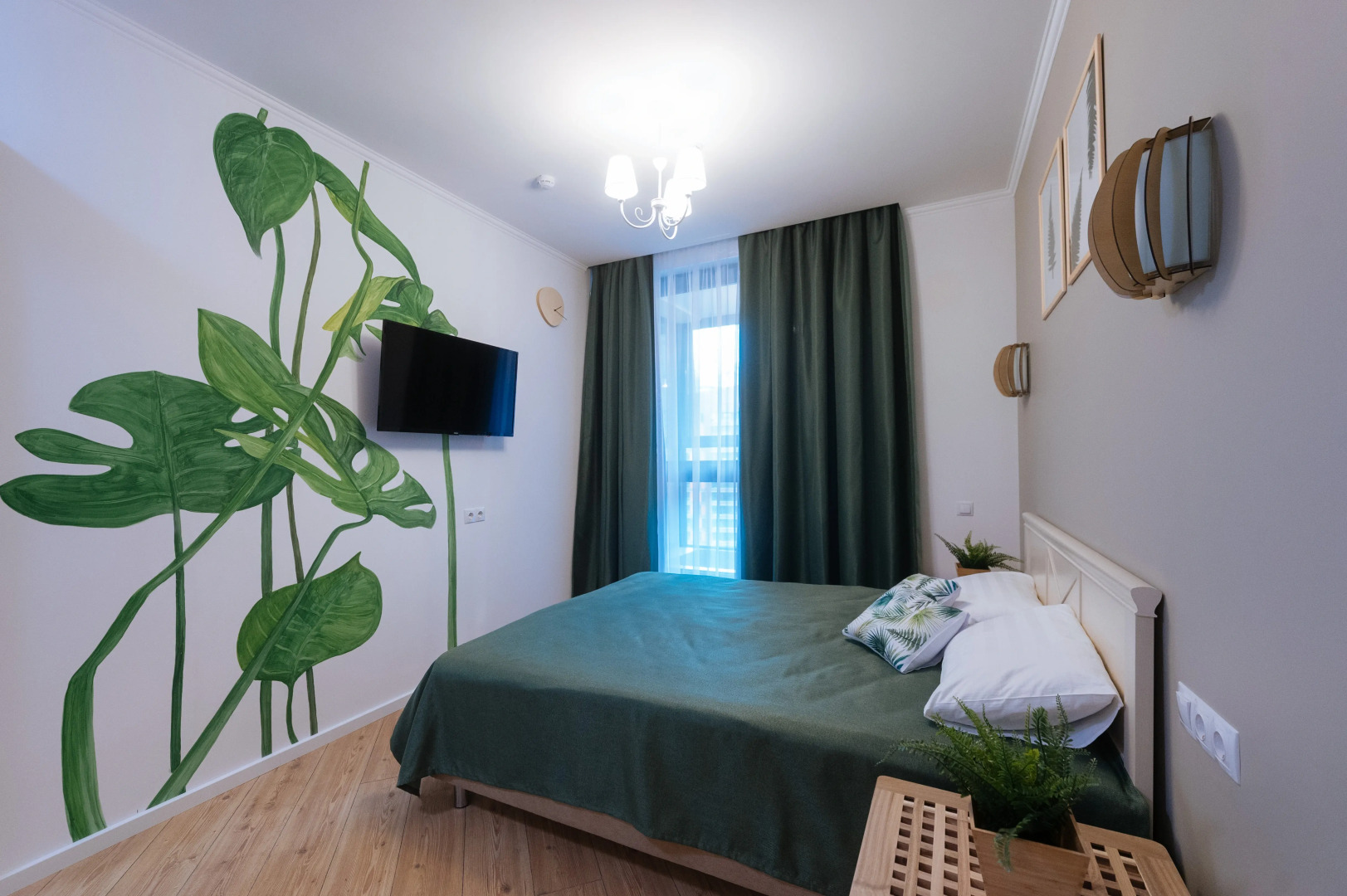 Отель Ecoliner Hotel