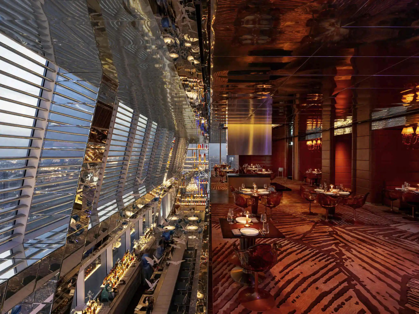 Fairmont Doha