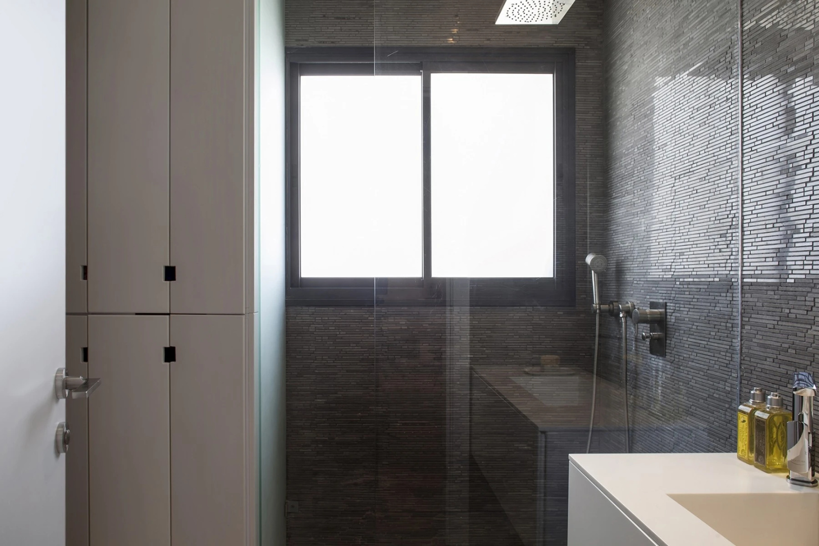 Апартаменты Design 2 Bdr Duplex Penthouse Rothschild #TL54