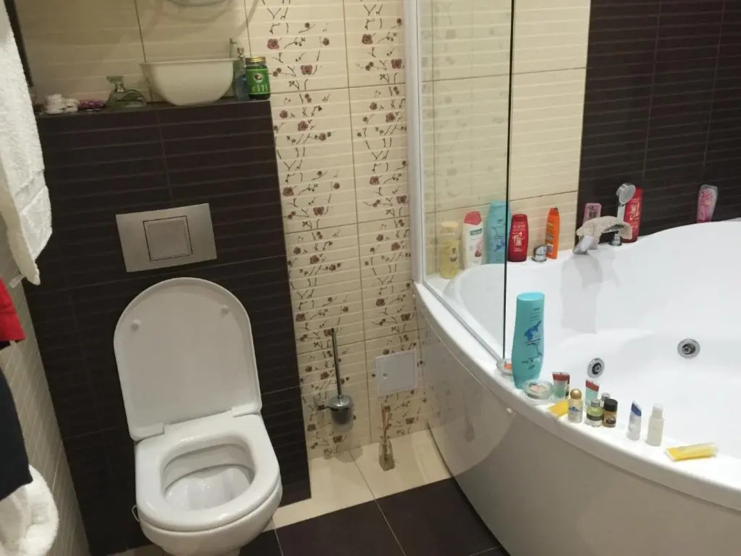 Апартаменты Валентина 2