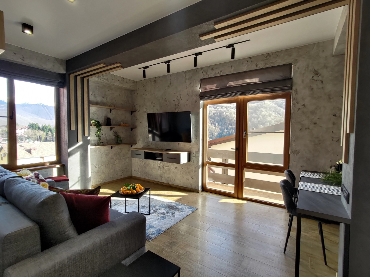 Апартаменты на Турчинского 73