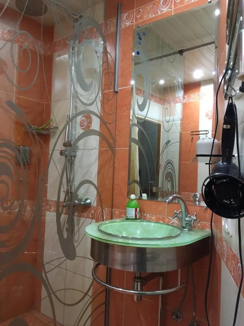 Усадьба Ястребино коттедж Нижний Дом