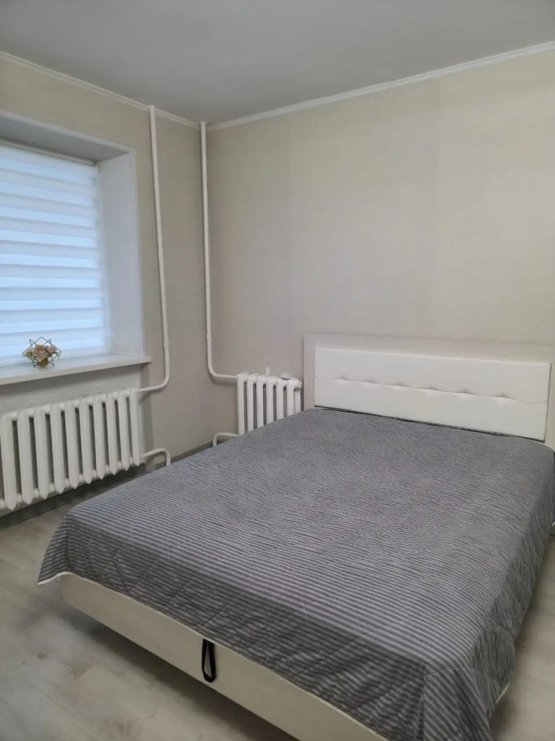 Квартира Магадан Кольцевая 40