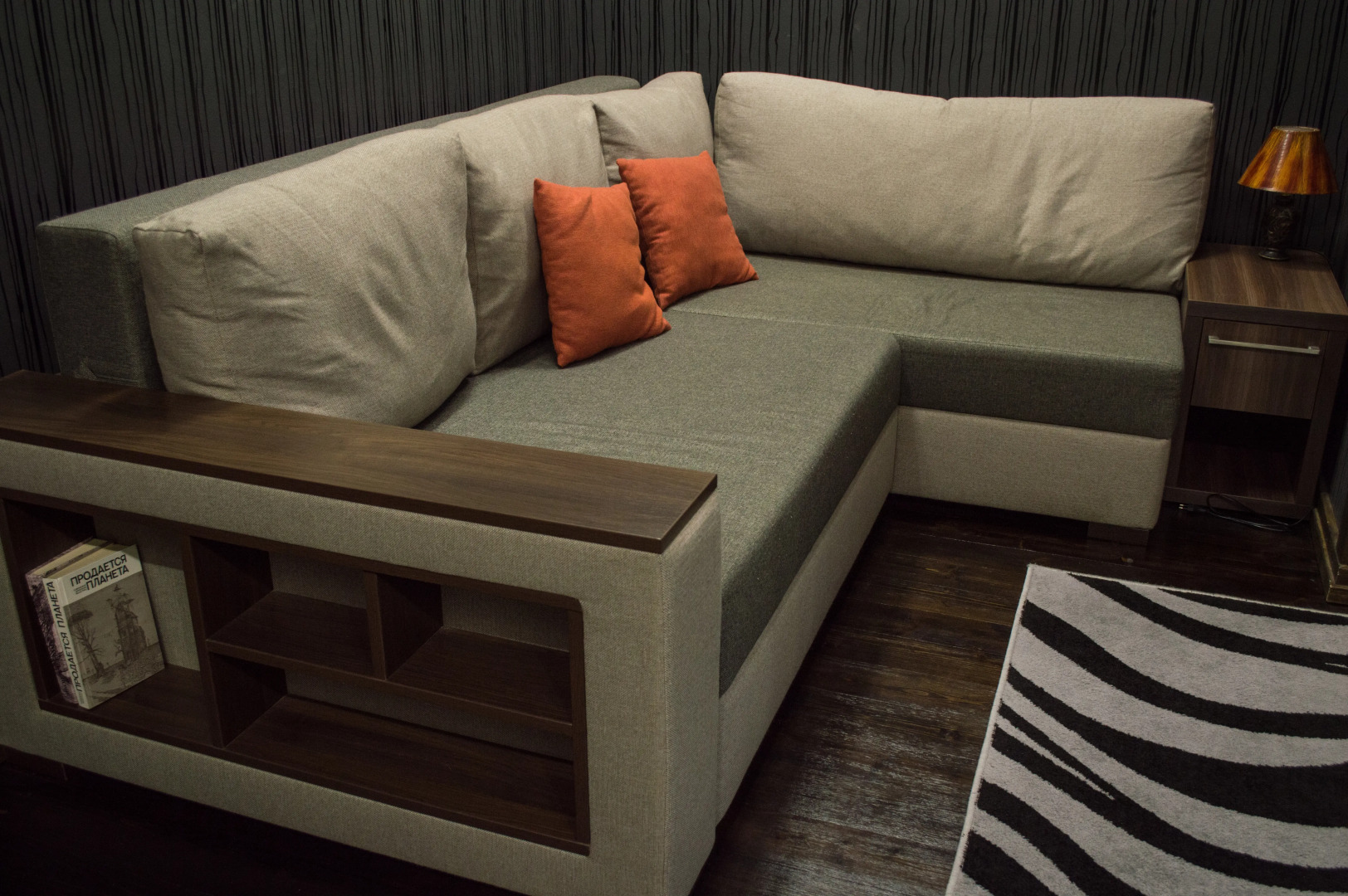 Апартаменты Simple Flat