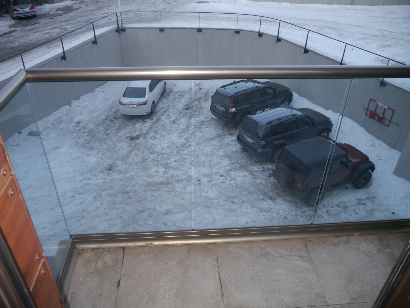 ORBI PALACE BAKURIANI Apart-hotel