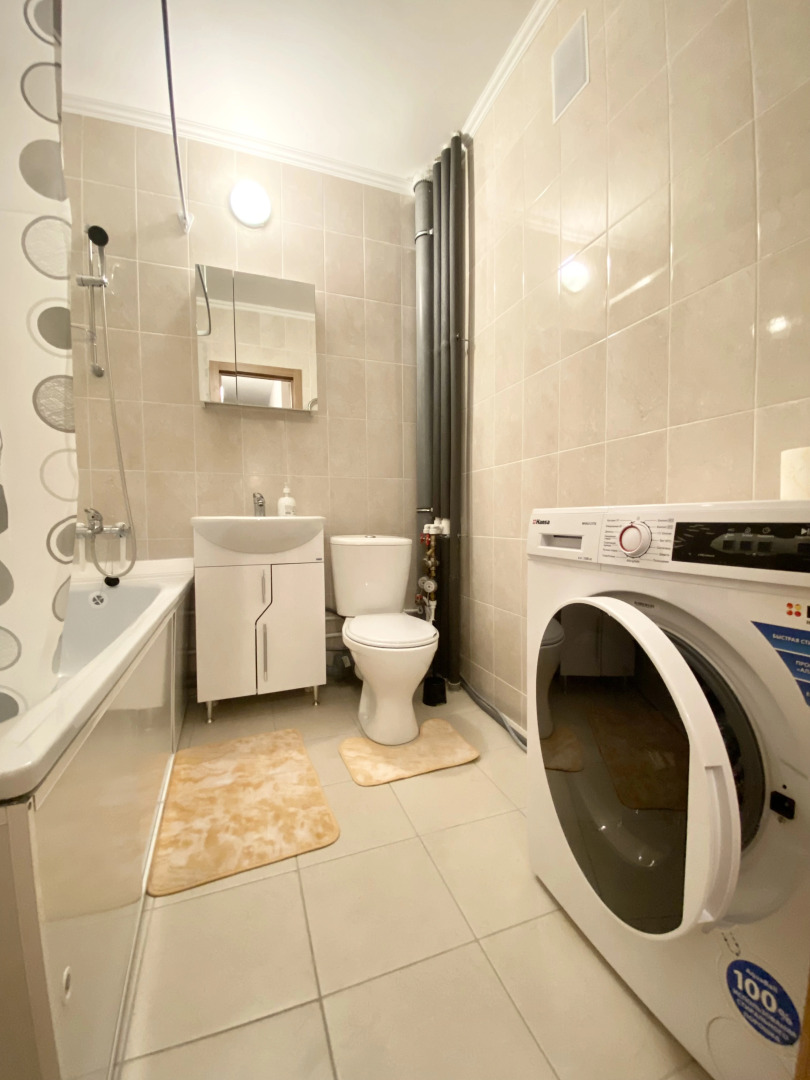 Апартаменты для Дорогих Гостей в Песочном