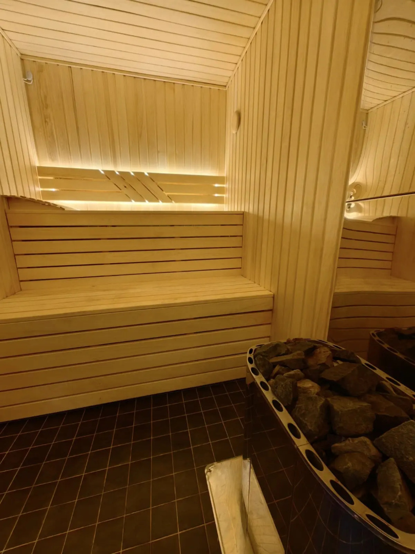 Частный Дом Коттедж 250м² у Реки