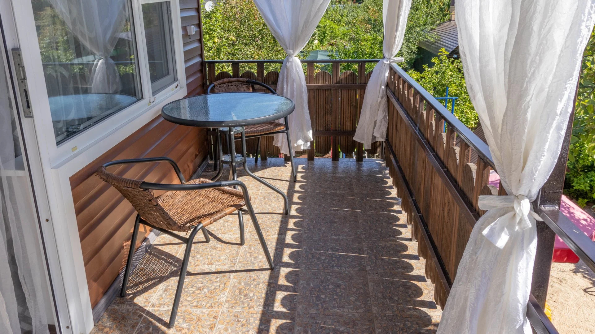 Гостевой дом Уютный отдых