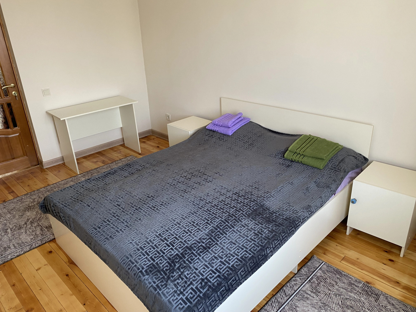 Гостевой дом Апарт