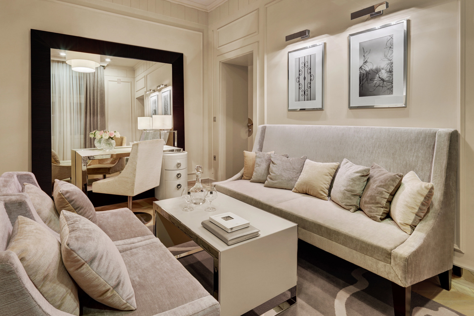 Отель Aleksander Medical & SPA