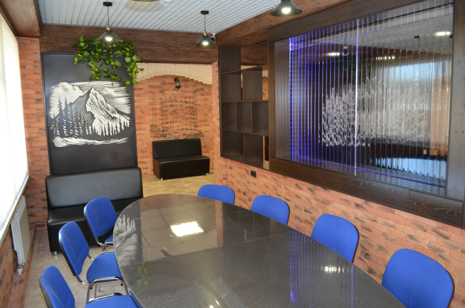 Хостел Уральский Перец