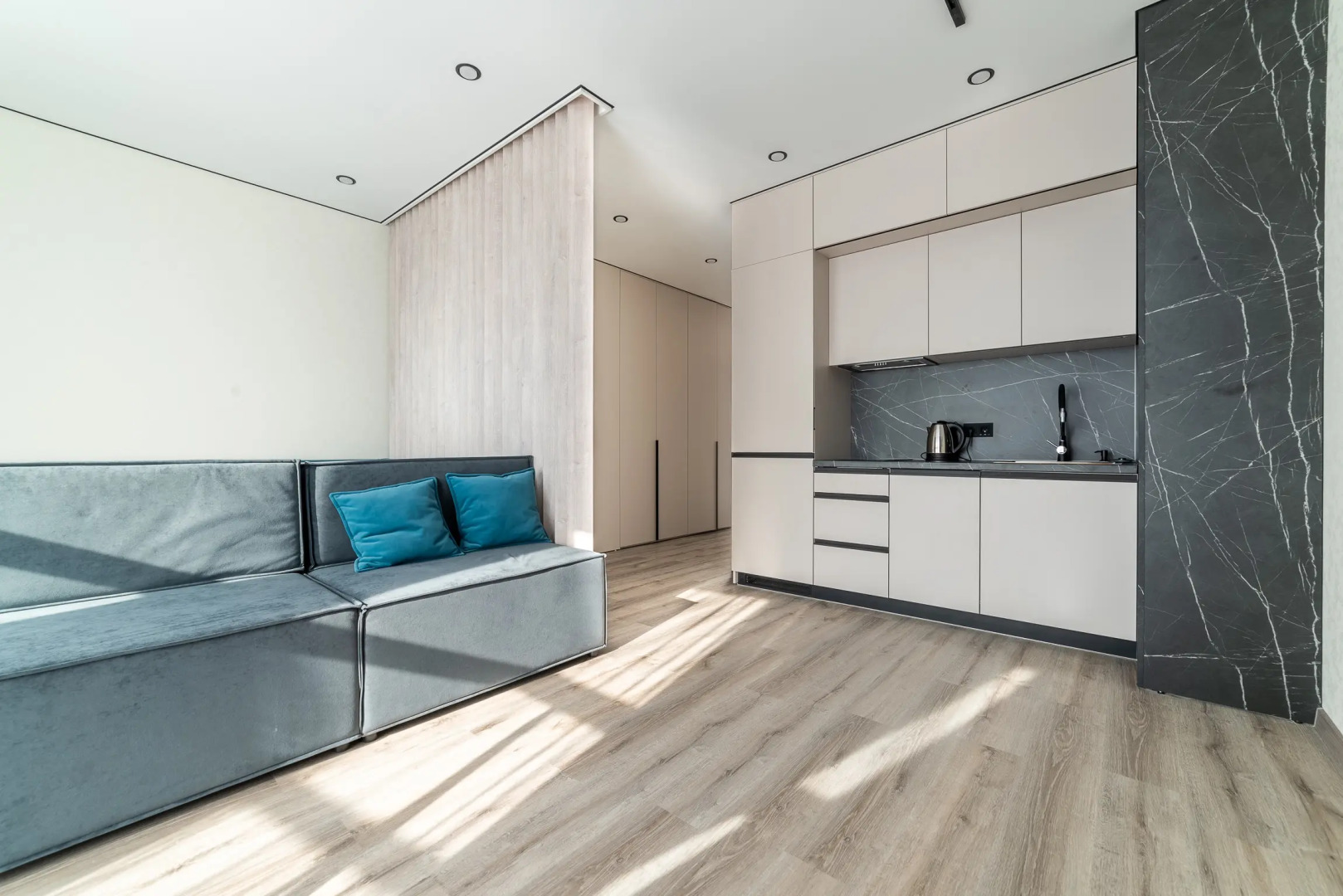 Апартаменты BelaTravel по адресу: Николы Теслы, д. 20