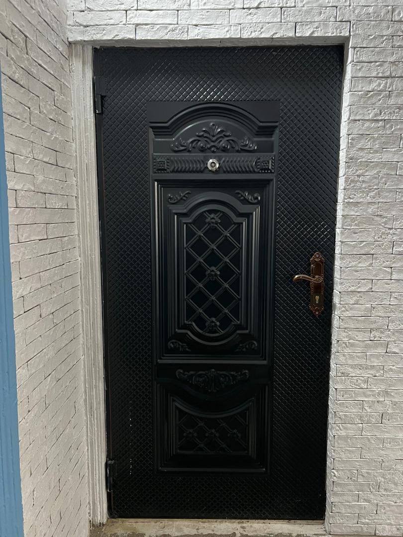 Квартира Fly Central Baku