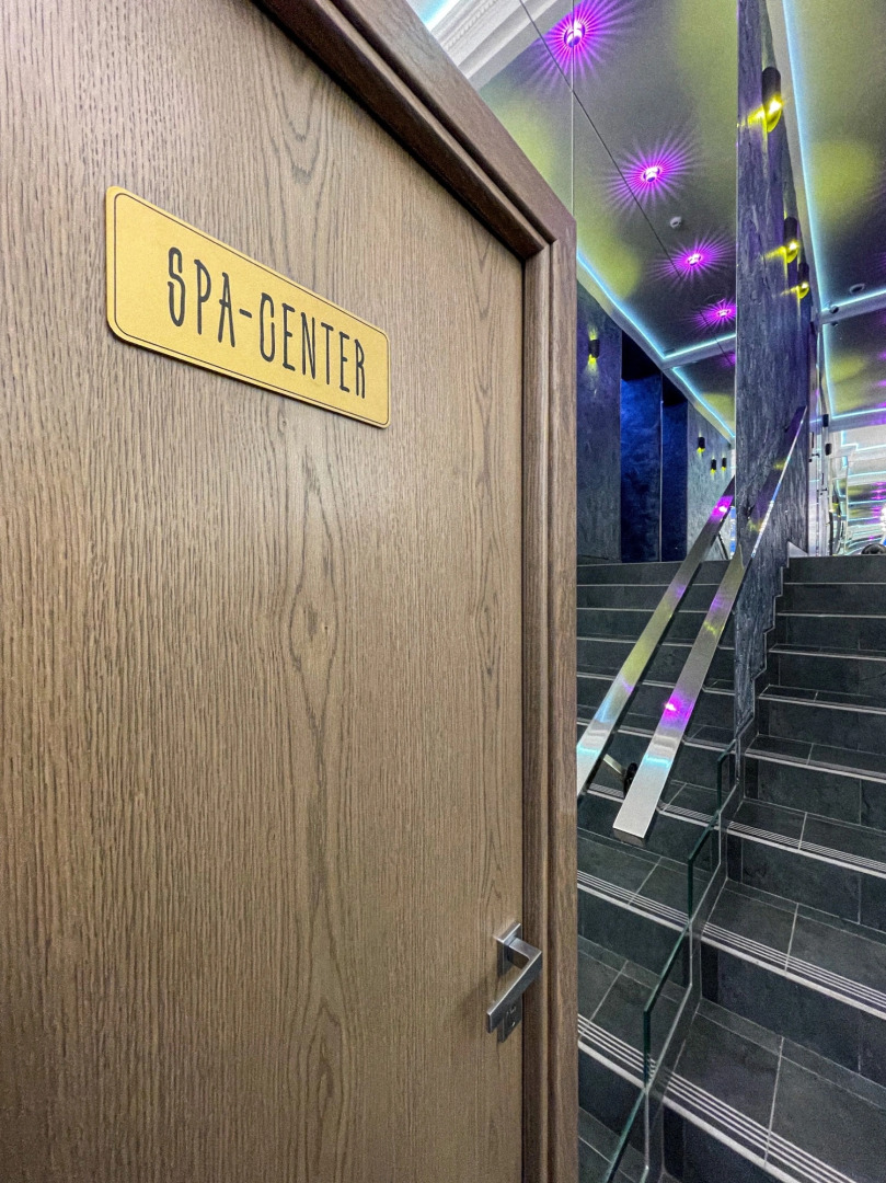 Отель Dragon Spa