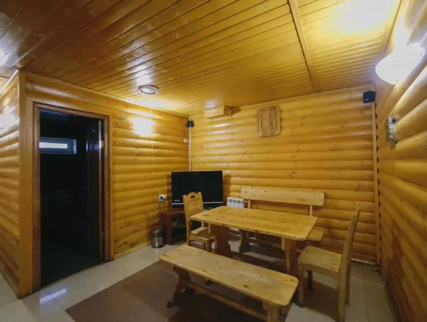 Гостевой Дом Лума